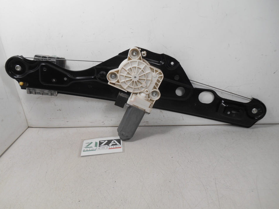 Alzacristalli Posteriore Destro Mercedes W211 2008 A2117300246 A2118202442