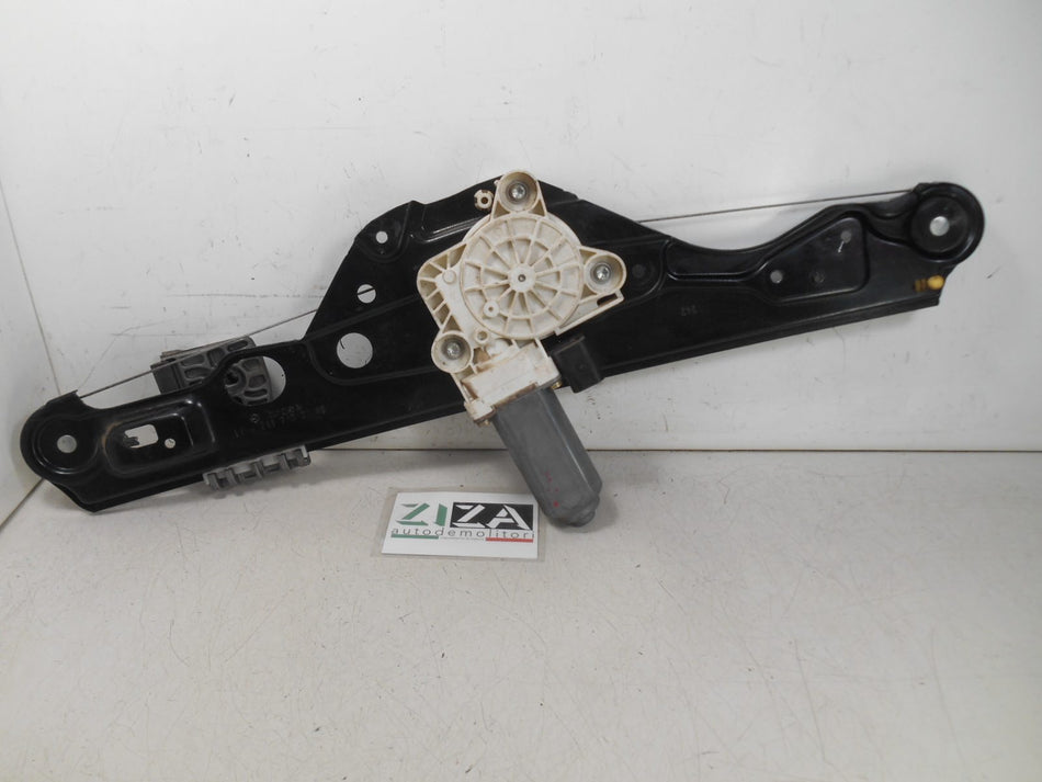 Alzacristalli Posteriore Sinistro Mercedes W211 2008 A2117300146 A2118202442