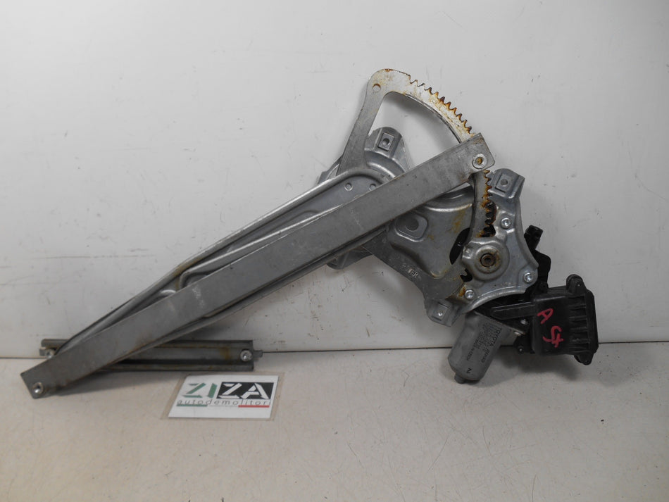 Alzacristalli Anteriore Sinistro Toyota Yaris XP9F 2011 85702-0F010 983587-103