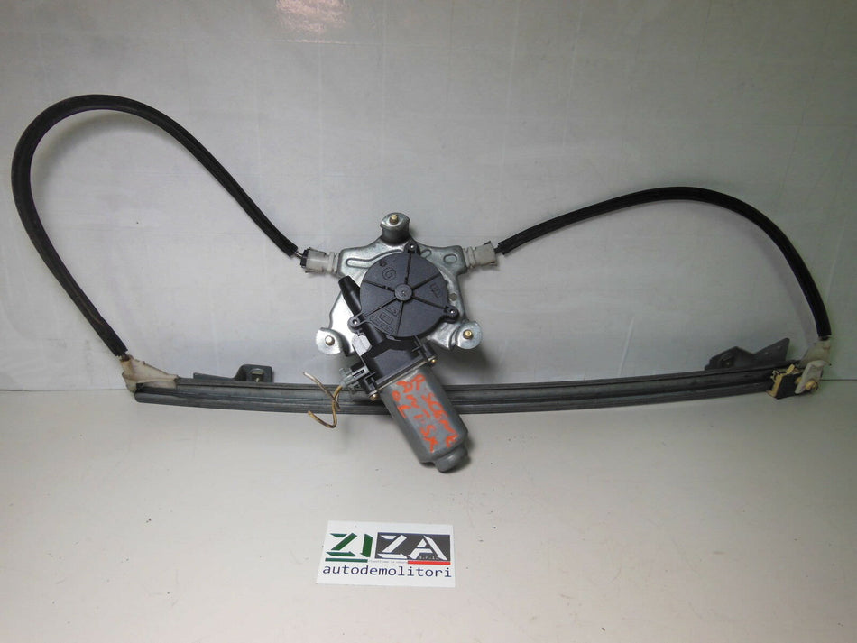 Alzacristalli Anteriore Sinistro Renault Scenic I 400467T4