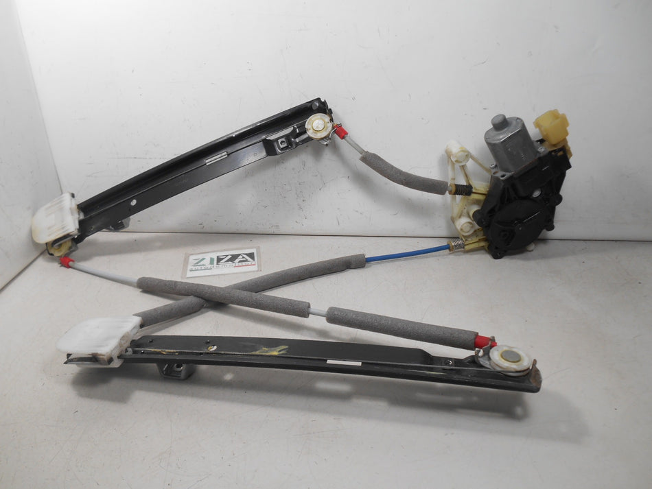 Alzacristalli Posteriore Sinistro Ford B-Max 2013 AV11-R27000/01 6CP1-14A389-L4A 0130822649