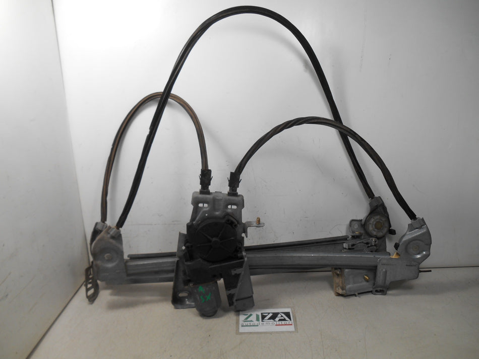 Alzacristalli Anteriore Sinistro Citroen C3 Pluriel 2004 9643369480 400621G