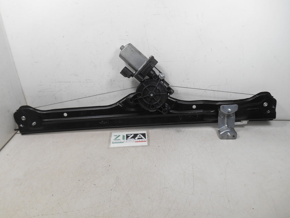 Alzacristalli Anteriore Destro Peugeot Boxer III 2020 1394443080