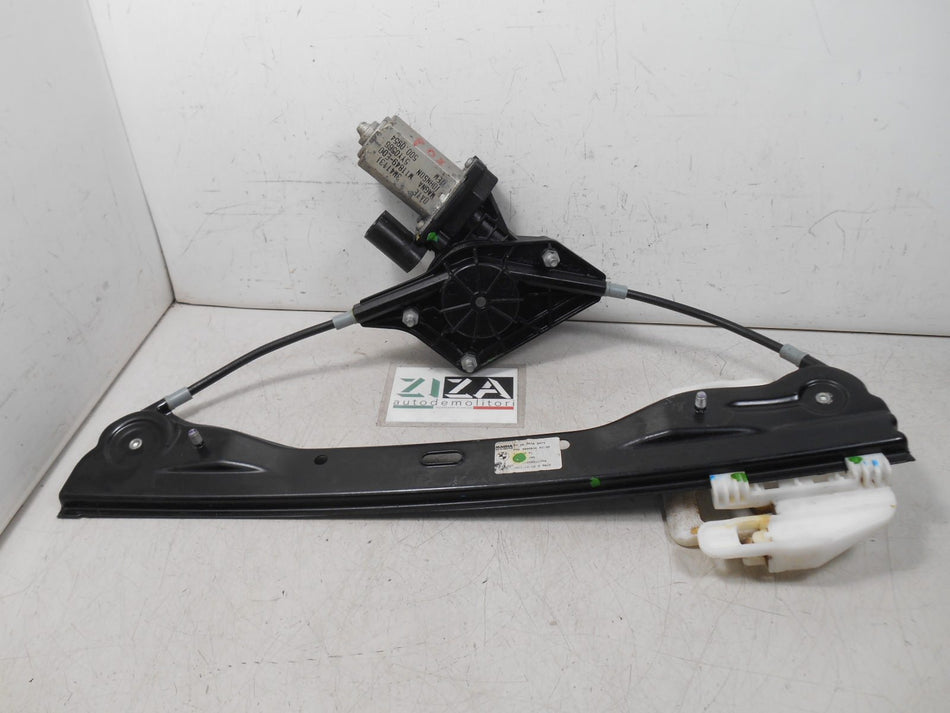 Alzacristalli Posteriore Destro Mini Countryman R60 2012 M11849E00 9800636