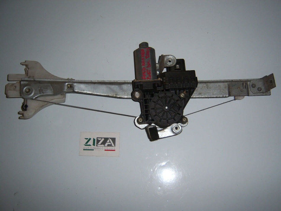 Alzacristalli Posteriore Destro Ford Mondeo II 2005 0130821772