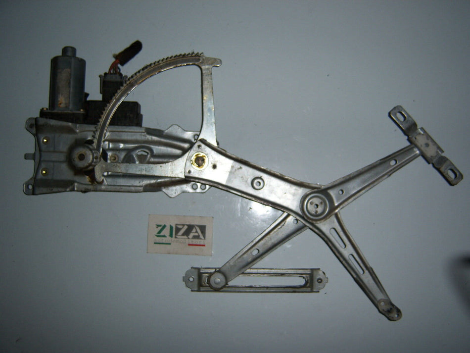 Alzacristalli Anteriore Destro Opel Astra G 2001 90521676 0130821769