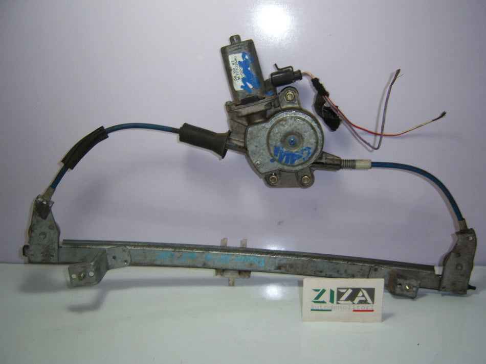 Alzacristalli Anteriore Destro Fiat Bravo 3 Porte 1999 77702580