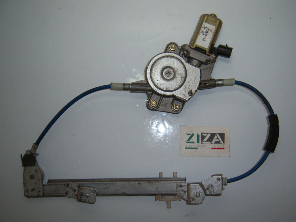 Alzacristalli Posteriore Destro Fiat Brava 1999 77837110