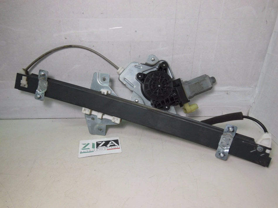 Alzacristalli Anteriore Destro Kia Picanto SA 2006