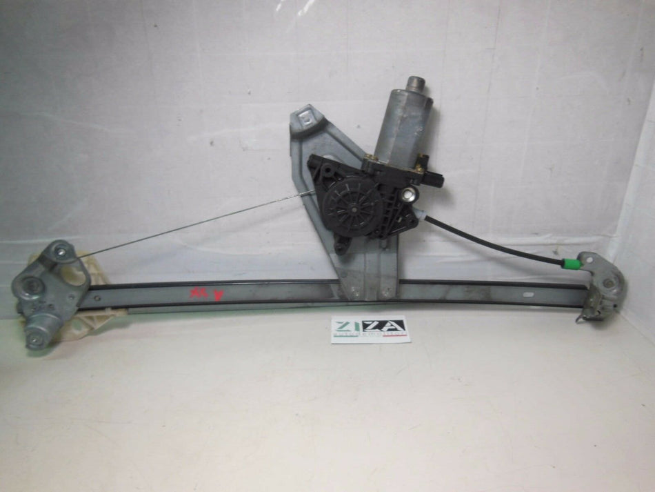 Alzacristalli Anteriore Sinistro Renault Espace 2001 0130821631 190484-000