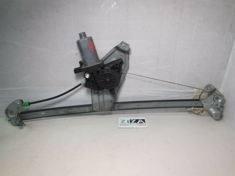 Alzacristalli Anteriore Destro Renault Espace 2001 0130821630 190483-000