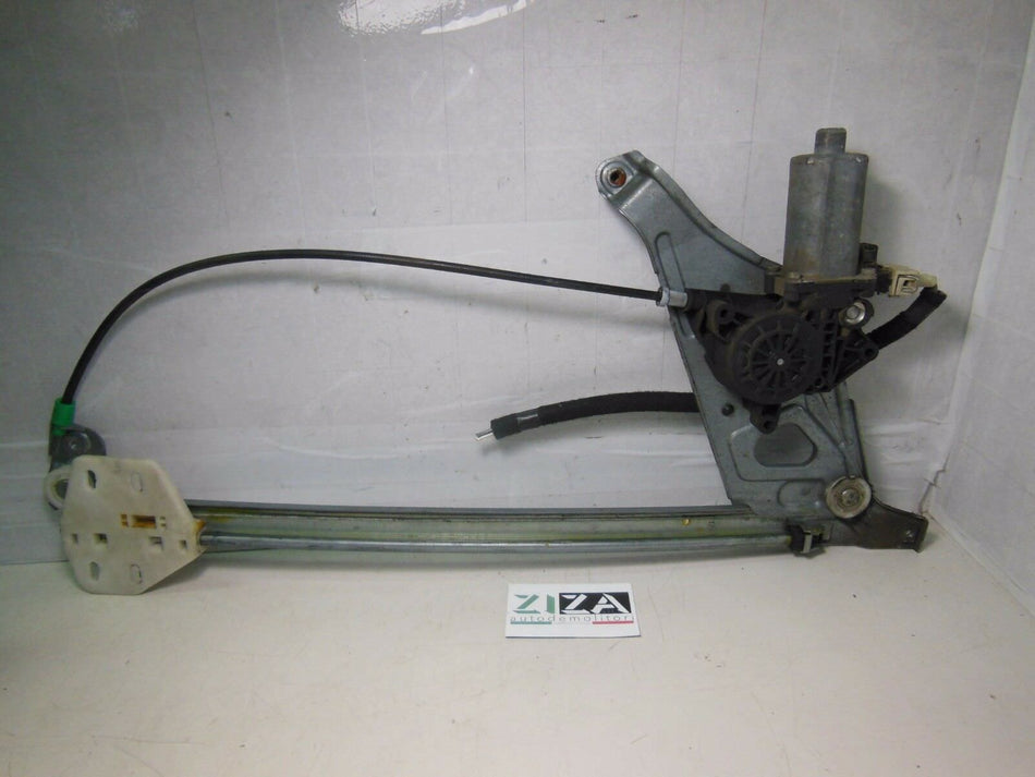 Alzacristalli Posteriore Destro Renault Espace 2001 0130821631 190484-000