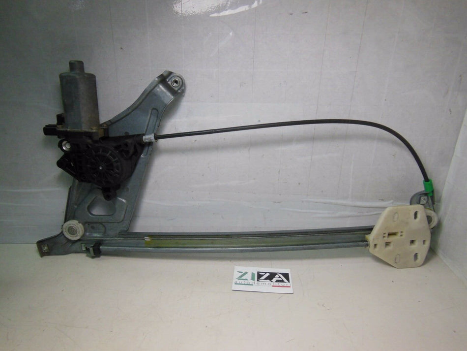 Alzacristalli Posteriore Sinistro Renault Espace 2001 0130821630 190483-000