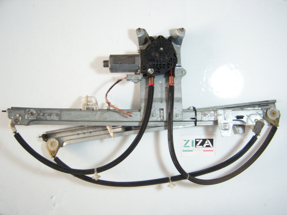 Alzacristalli Anteriore Destro Citroen Xsara Picasso 2002 0130821900