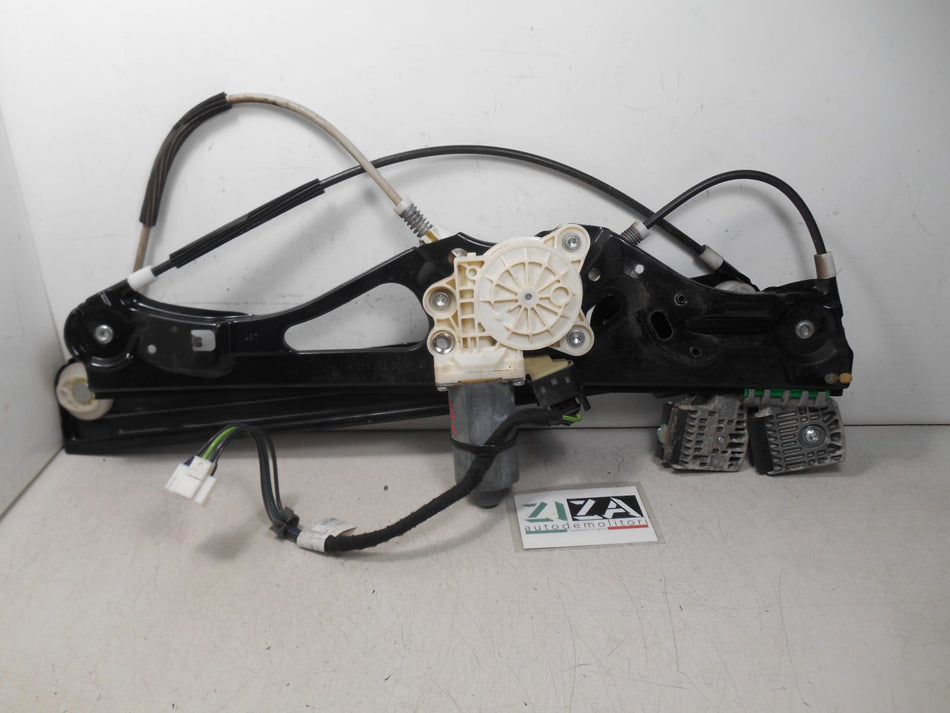Alzacristalli Anteriore Destro Mercedes W211 2006 A2117200246 A2118203042
