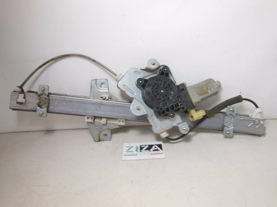 Alzacristalli Anteriore Destro Kia Picanto SA 2006 82401/2