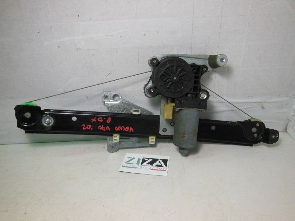 Alzacristalli Posteriore Destro Volvo V70 2002 119970-087