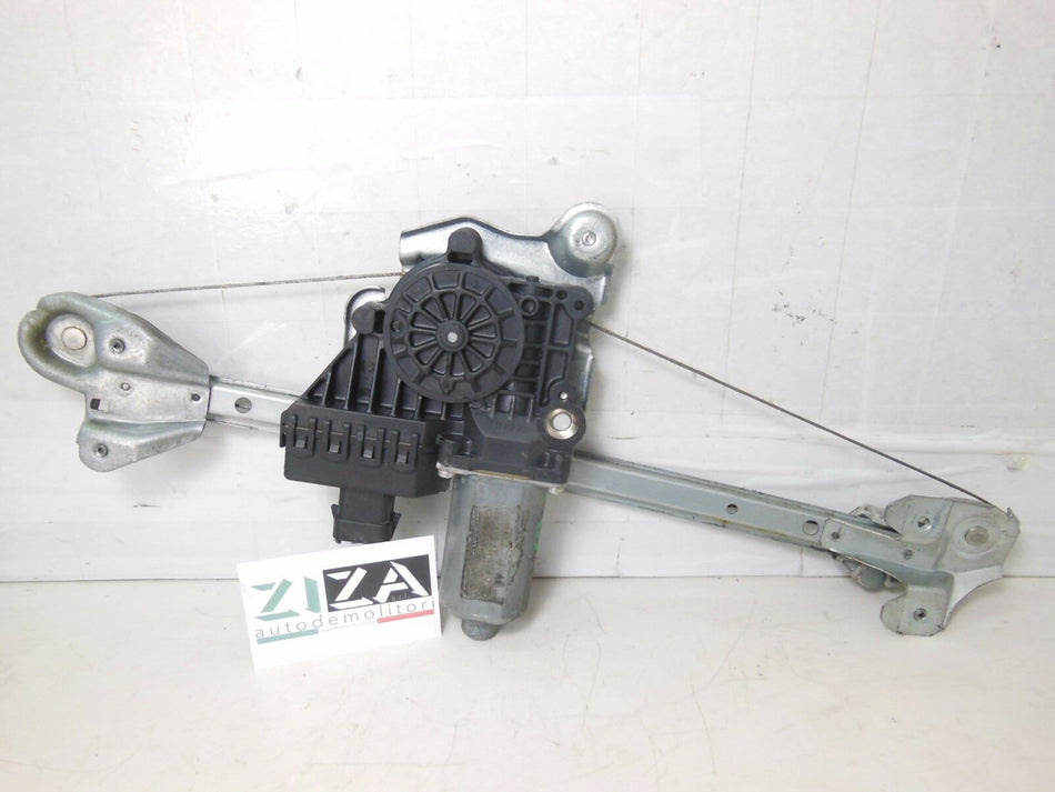 Alzacristalli Posteriore Destro Opel Astra H 2006 0130821990