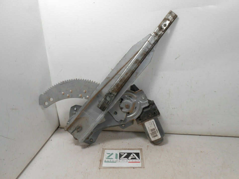 Alzacristalli Posteriore Destro Nissan Note 2010 400929B