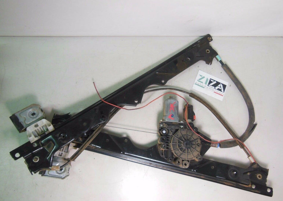 Alzacristalli Anteriore Destro Jeep Grand Cherokee 3.0 160kw 2005 55394226AD