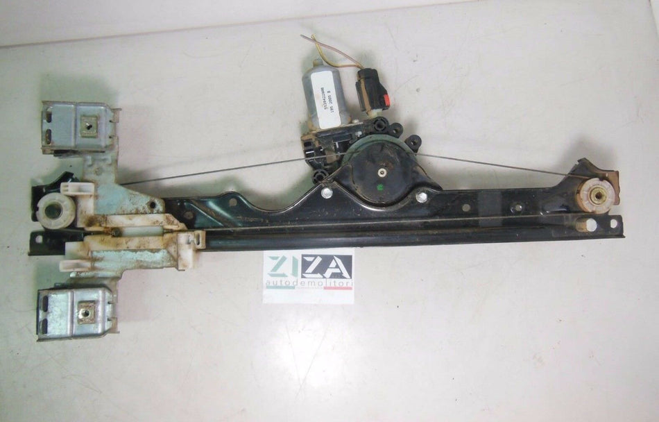 Alzacristalli Posteriore Destro Jeep Grand Cherokee 2005 55394228AB