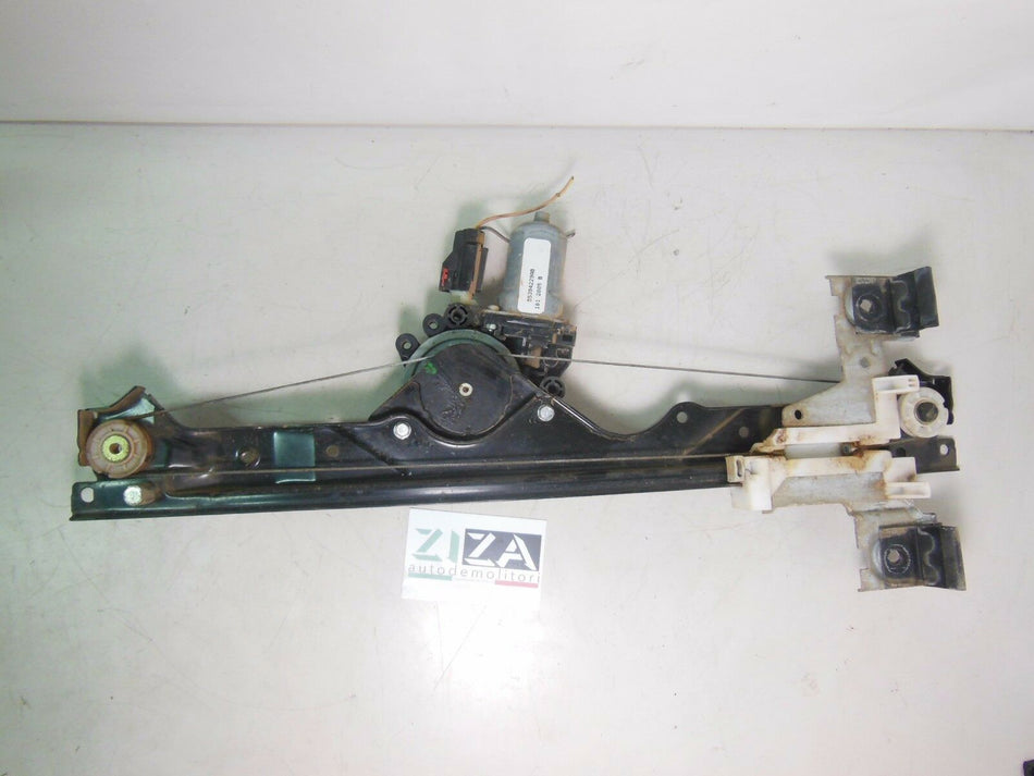 Alzacristalli Posteriore Sinistro Jeep Grand Cherokee 2005 55394229AB
