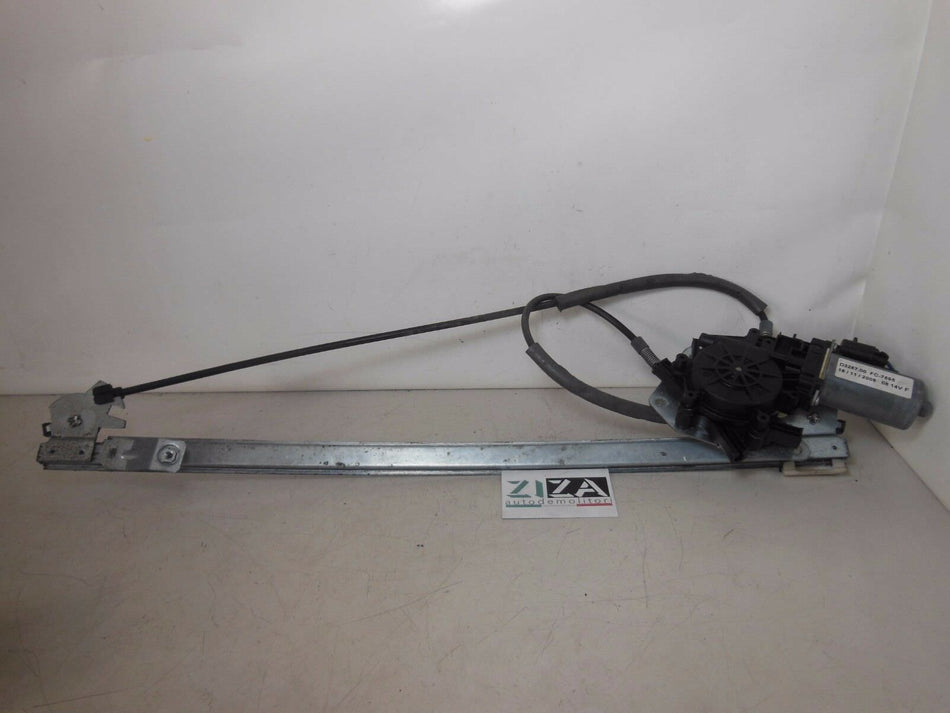 Alzacristalli Anteriore Destro Renault Scenic 2000 D3287.00 FC-7595