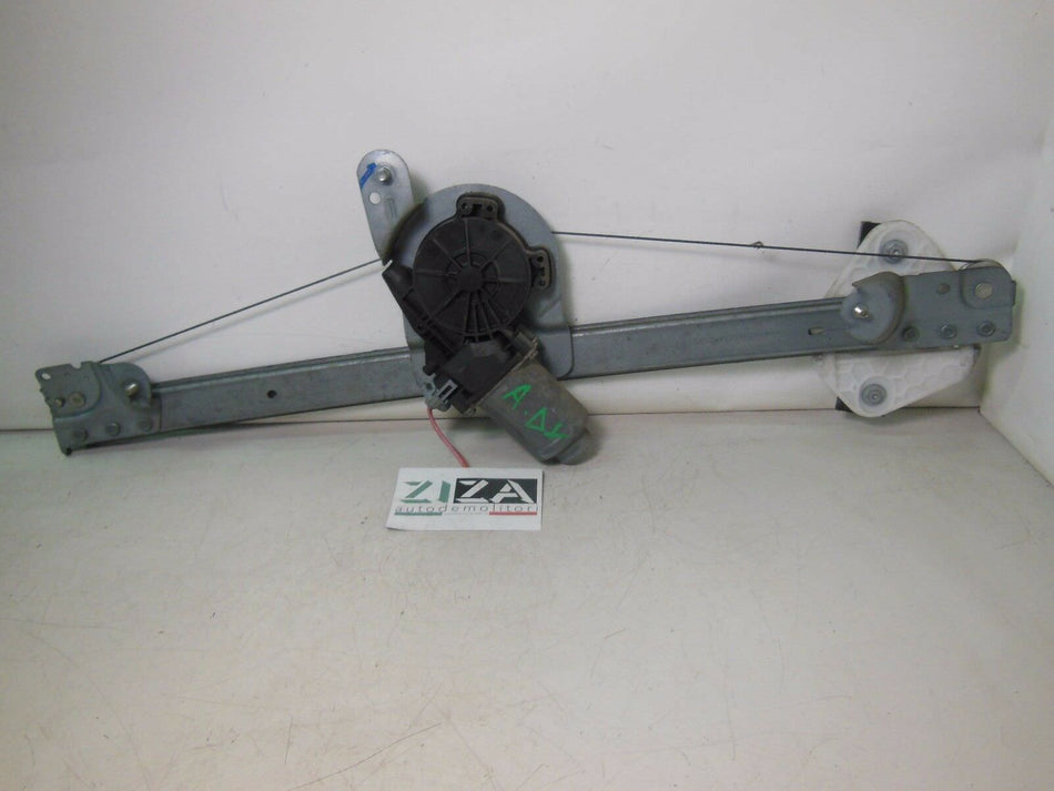 Alzacristalli Anteriore Destro Dacia Logan 2009 400727G