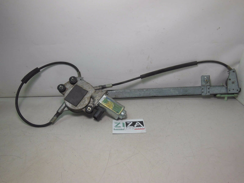 Alzacristalli Anteriore Destro Lancia Y LX 1.2 63kw 1997 46407977