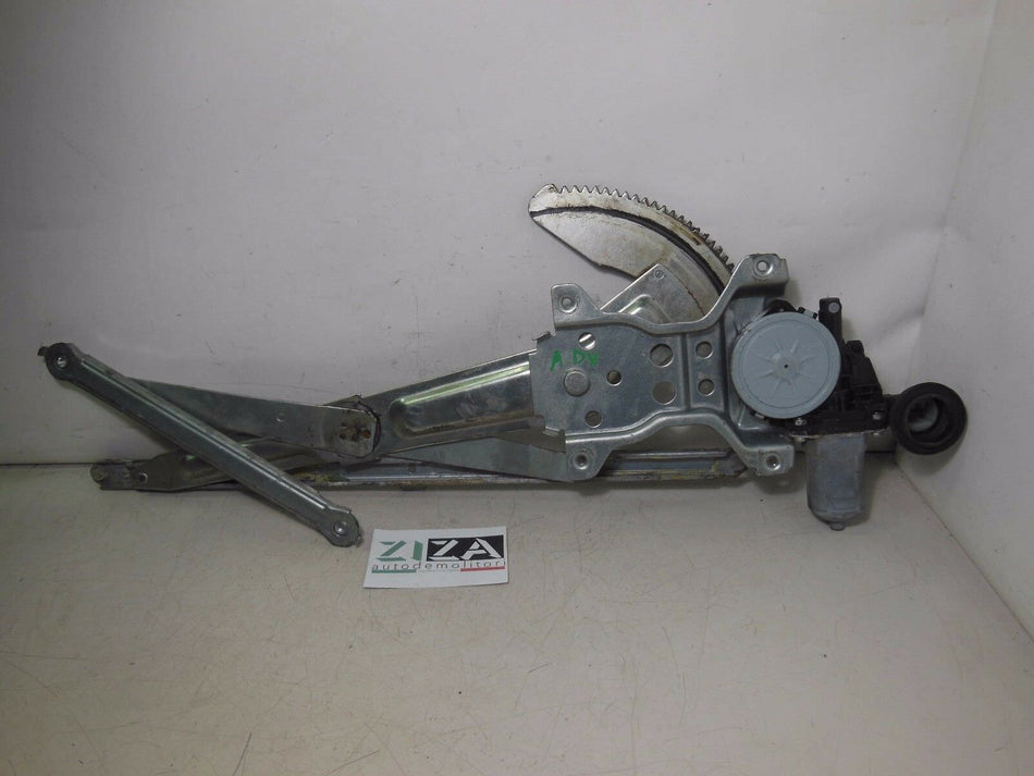 Alzacristalli Anteriore Destro Suzuki Swift IV 2007 83430-63J00