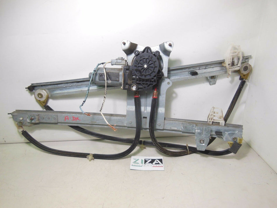 Alzacristalli Anteriore Destro Citroen Xsara Picasso 2003 0130821762