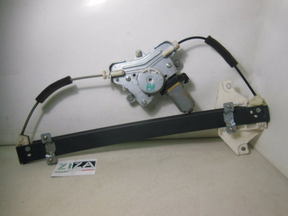 Alzacristalli Anteriore Destro Opel Antara 2007 96672883