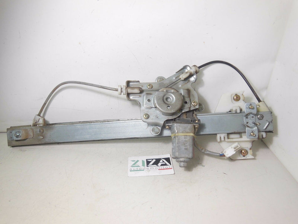 Alzacristalli Posteriore Destro Hyundai Matrix 2003 98820-17200