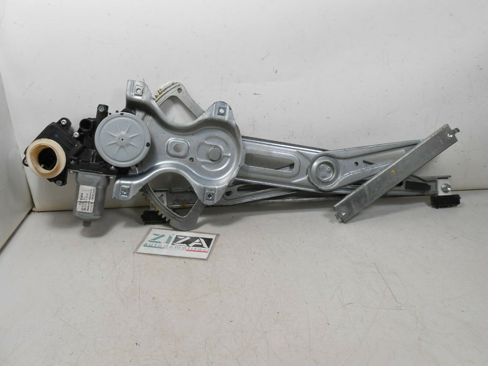 Alzacristalli Anteriore Sinistro Toyota Yaris XP90 2006 85720-0D110-A