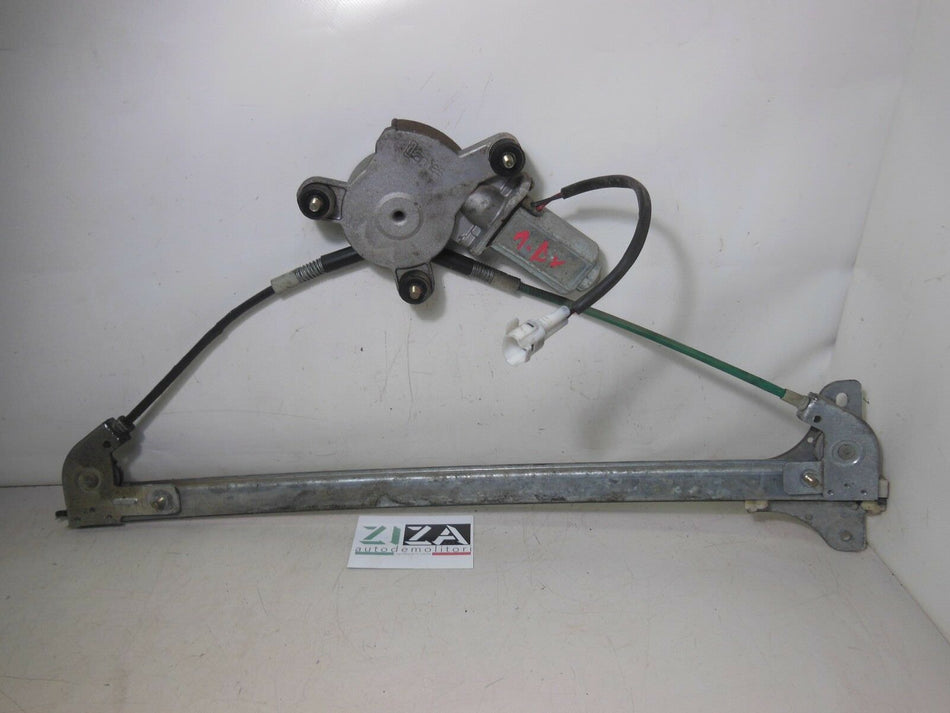 Alzacristalli Anteriore Destro Suzuki Wagon R+ 2001 83401-83E10