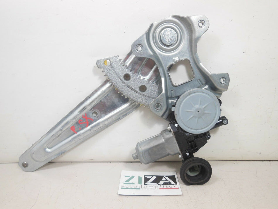 Alzacristalli Posteriore Sinistro Daihatsu Sirion II 2007 85710-B2040