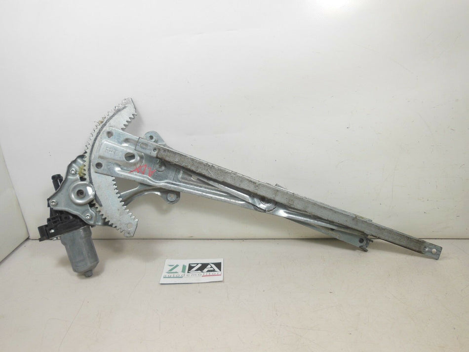 Alzacristalli Anteriore Destro Daihatsu Sirion II 2007 85710-B2020