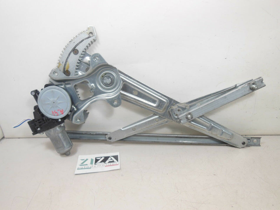 Alzacristalli Anteriore Sinistro Daihatsu Sirion II 2007 85720-B2020