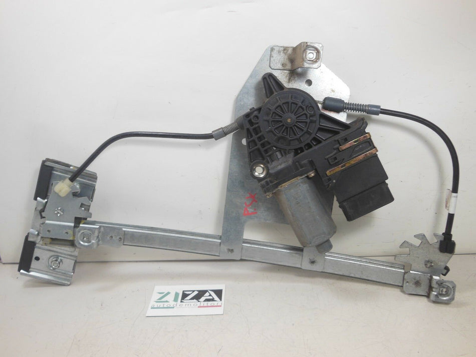 Alzacristalli Posteriore Sinistro Skoda Octavia SW 2000 05076720