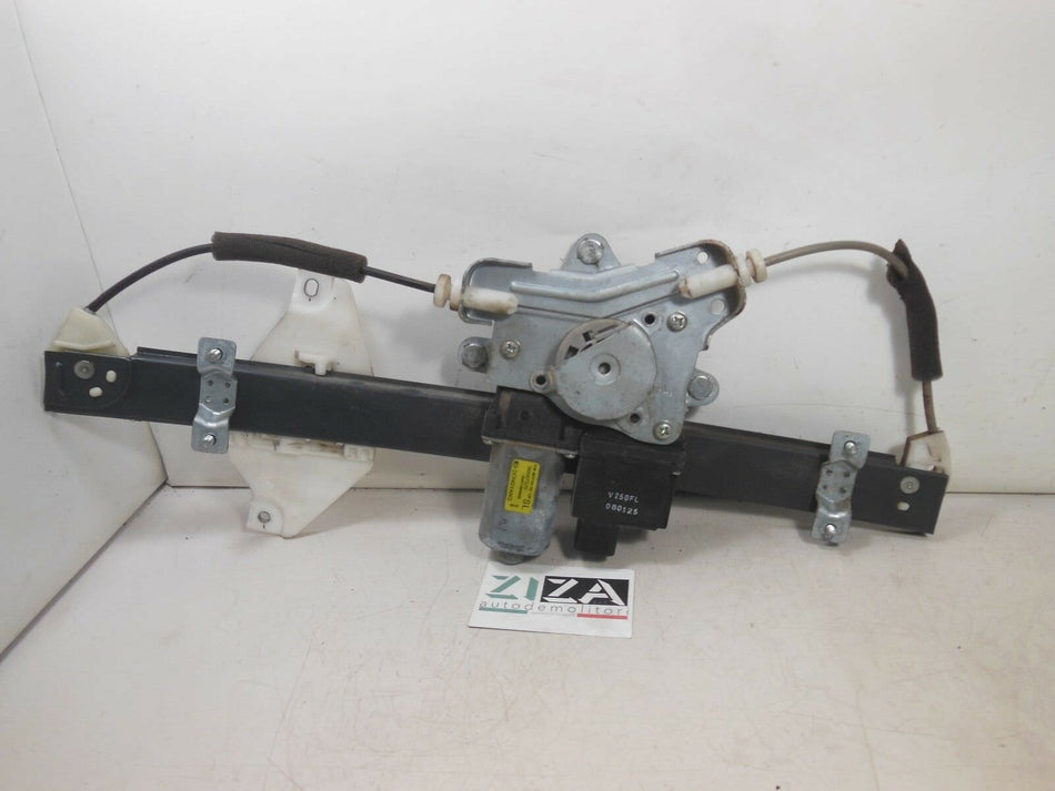 Alzacristalli Anteriore Sinistro Chevrolet Epica 2009 96647520