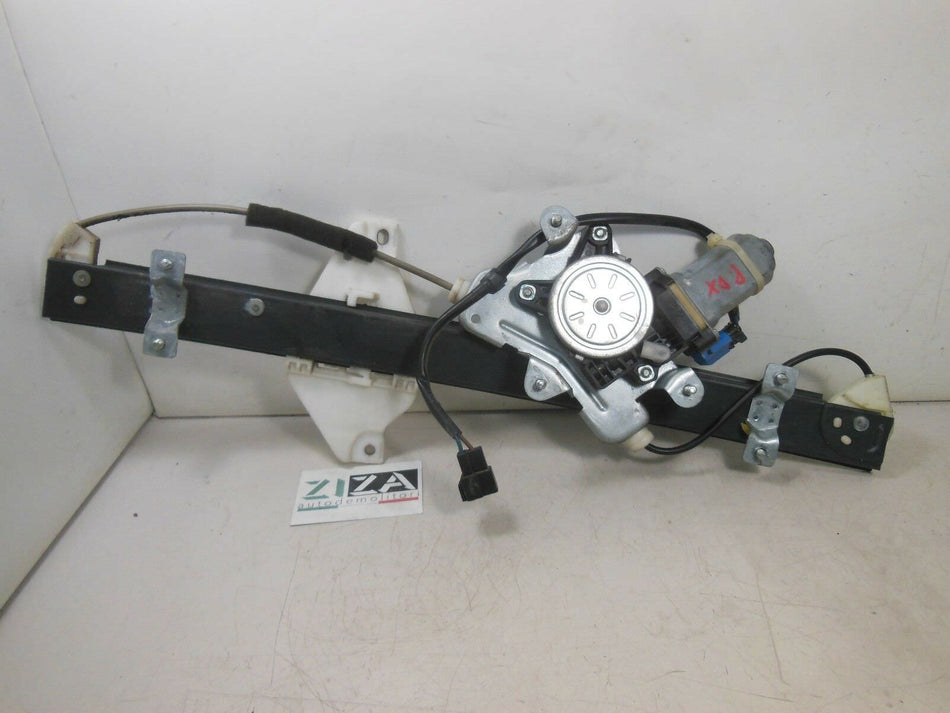 Alzacristalli Posteriore Destro Chevrolet Epica 2009 96647592
