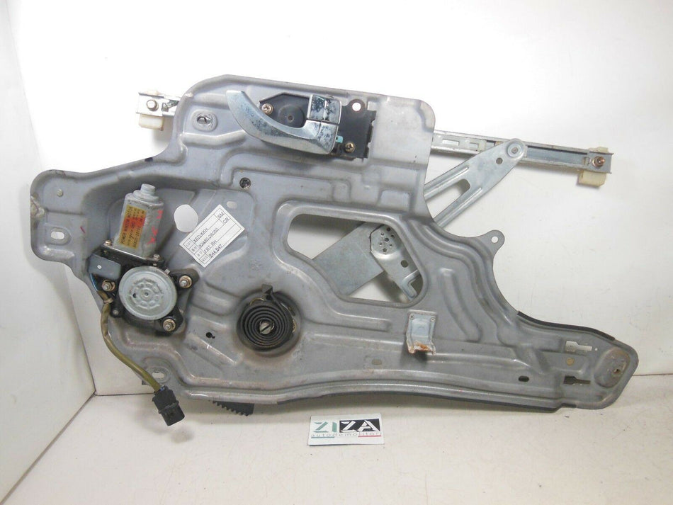 Pannello Alzacristalli Anteriore Destro Hyundai Santa Fe 2003 82480-26050 98820-26100