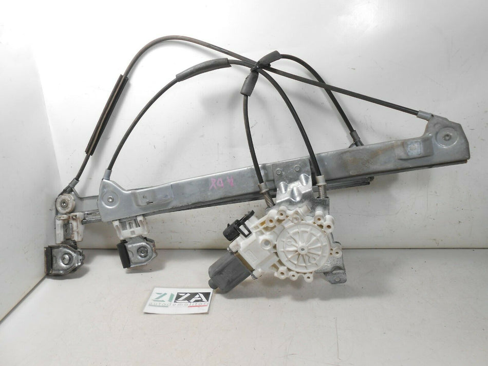Alzacristalli Anteriore Destro Smart ForFour W454 2004 0130822207