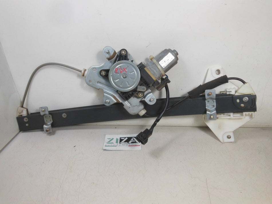 Alzacristalli Posteriore Destro Opel Antara 2007 96672885