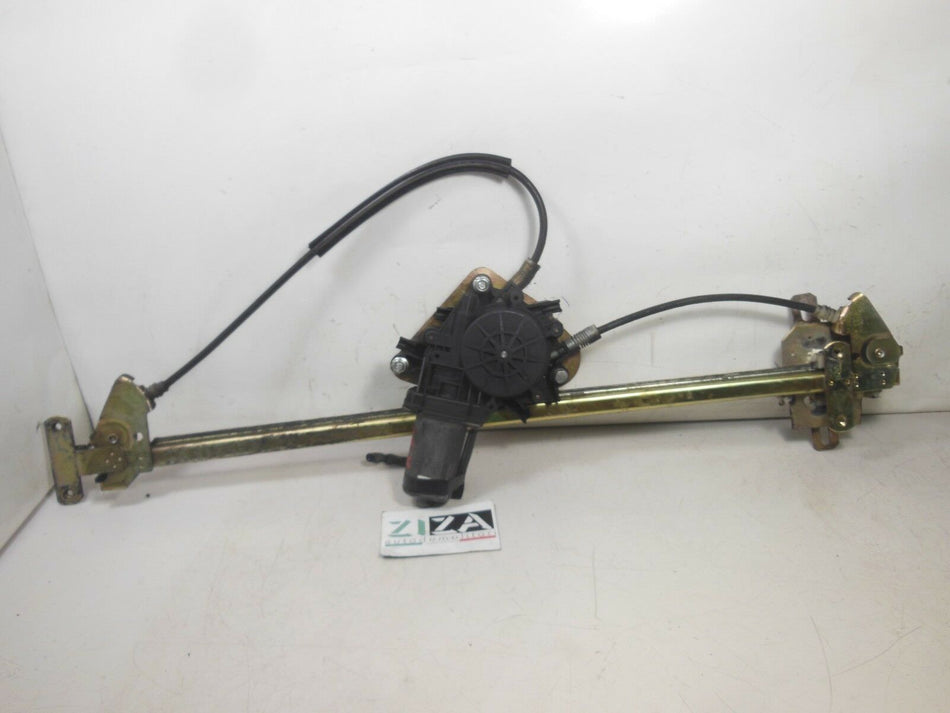 Alzacristalli Anteriore Destro Mercedes Vito W638 2000