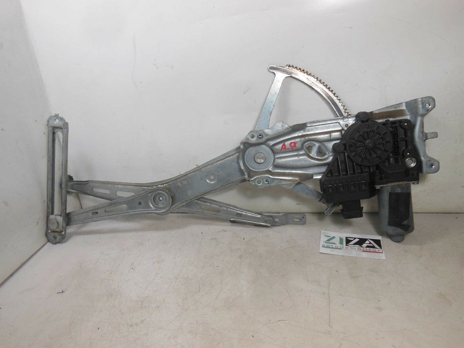 Alzacristalli Anteriore Sinistro Opel Zafira A 2002 90579355 90579571