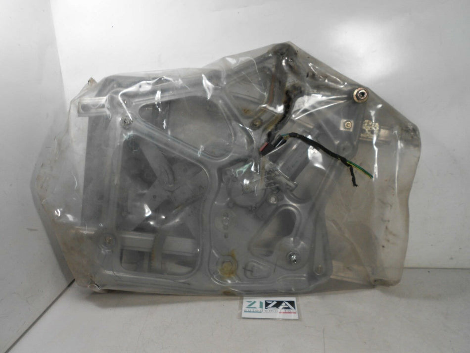 Alzacristalli Posteriore Destro Saab 900 1998 0130821663