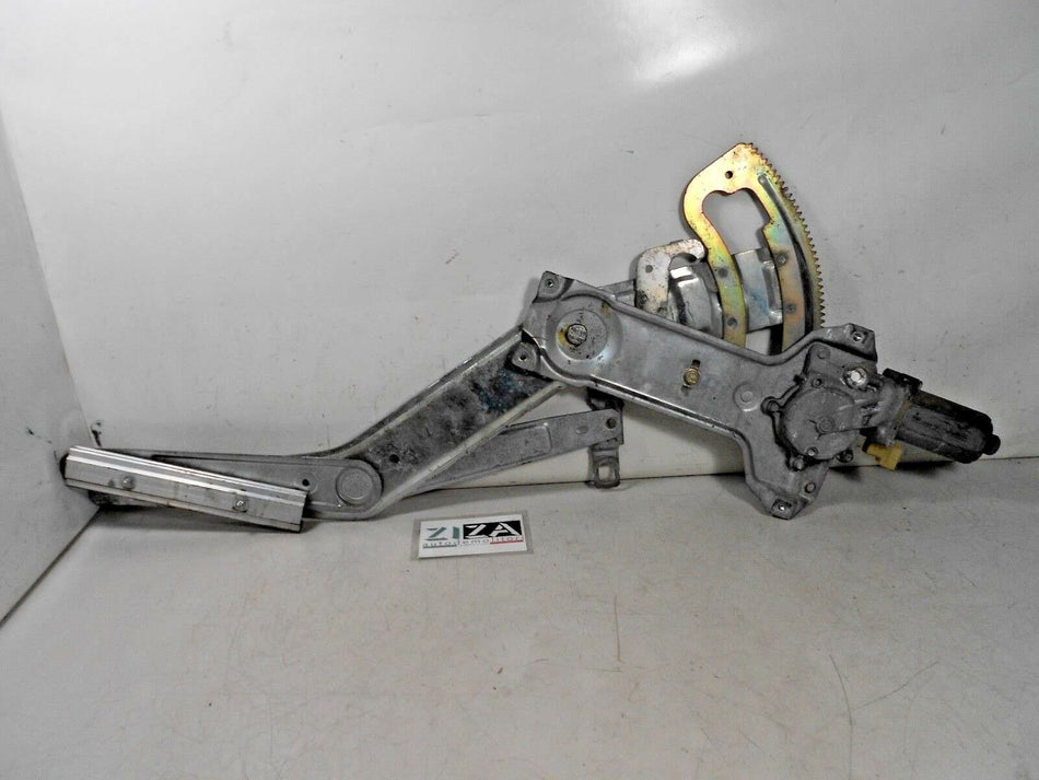Alzacristalli Anteriore Sinistro Saab 900 1998 0130821702