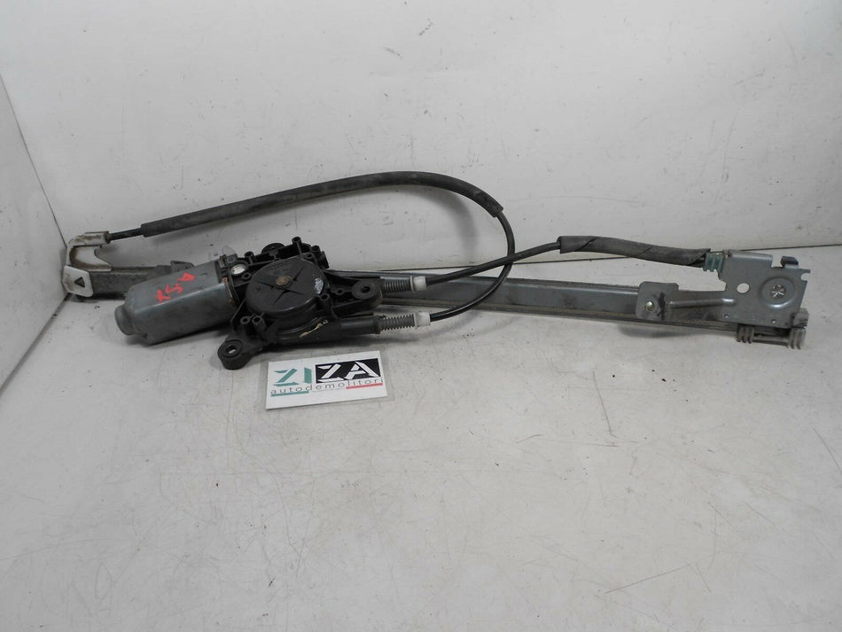 Alzacristalli Anteriore Sinistro Peugeot Expert I 1996