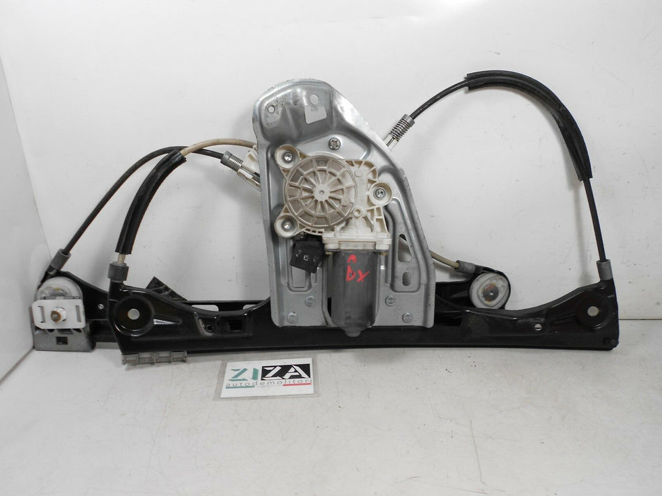 Alzacristalli Anteriore Destro Mercedes W203 2003 A2037202446 A2118281742